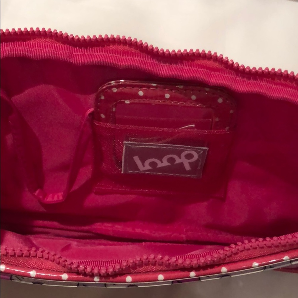 Pink Travel Kit - Picture 4 of 6